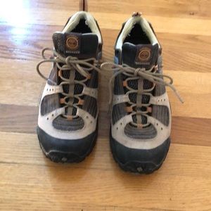 Good condition Timberland Outdoor Performance shoes